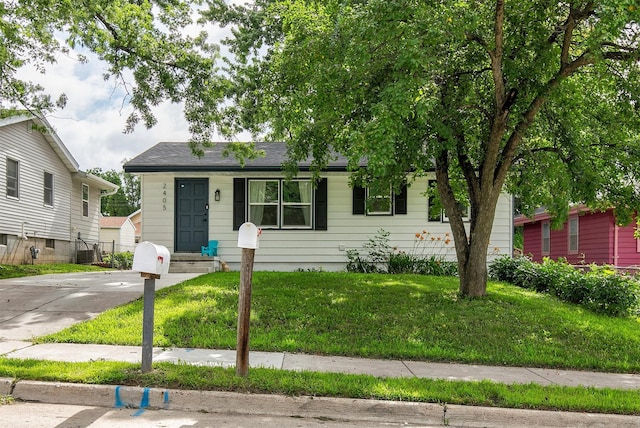 2405 Williams St, Des Moines, IA 50317 - photo 1