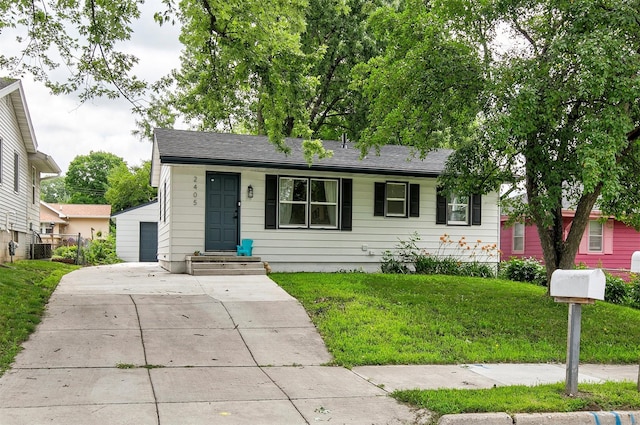 2405 Williams St, Des Moines, IA 50317 - photo 2