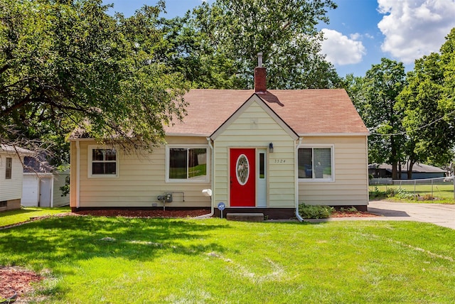 3524 E 38th St, Des Moines, IA 50317 - photo 1