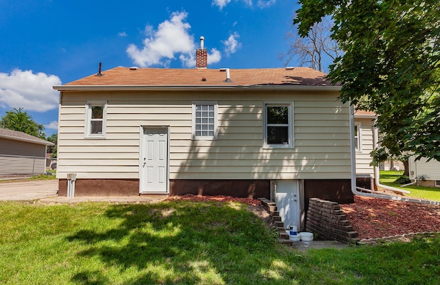 3524 E 38th St, Des Moines, IA 50317 - photo 22