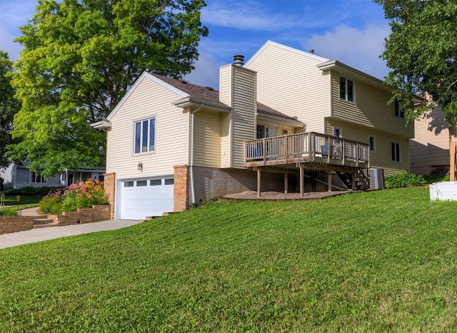 5101 Cody Dr, West Des Moines, IA 50265 - photo 34
