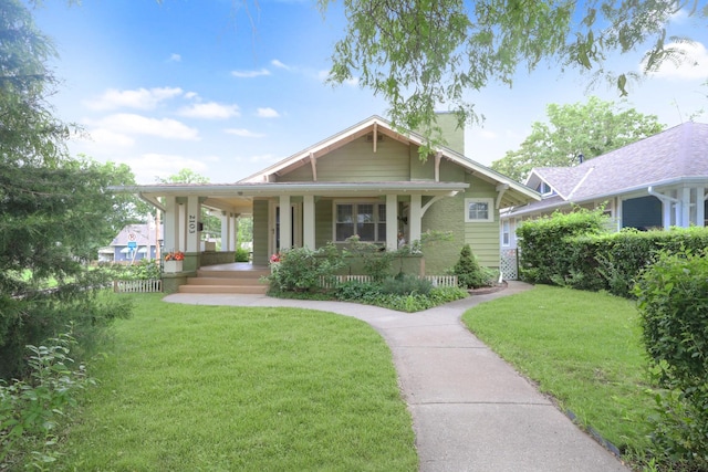 2103 Washington Ave, Des Moines, IA 50310 - photo 2