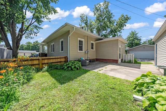 111 S Benton St, Boone, IA 50036 - photo 22
