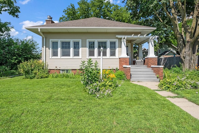 111 S Benton St, Boone, IA 50036 - photo 1