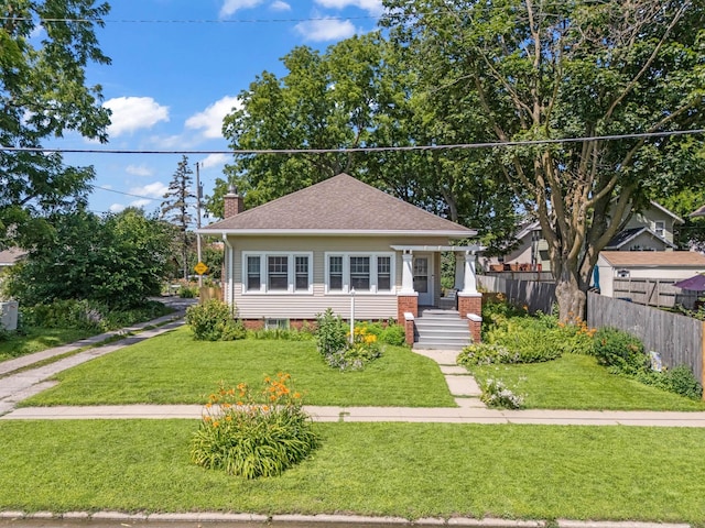111 S Benton St, Boone, IA 50036 - photo 2