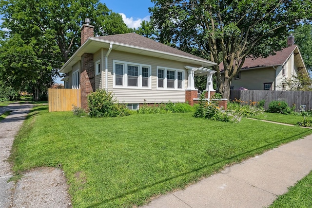 111 S Benton St, Boone, IA 50036 - photo 3