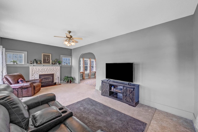 111 S Benton St, Boone, IA 50036 - photo 5