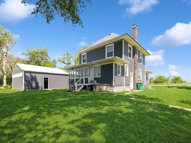 1110 190th St, Dexter, IA 50070 - photo 22