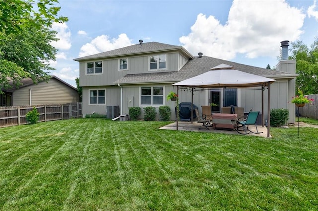 1574 NW 100th Pl, Clive, IA 50325 - photo 29