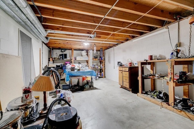 1574 NW 100th Pl, Clive, IA 50325 - photo 24