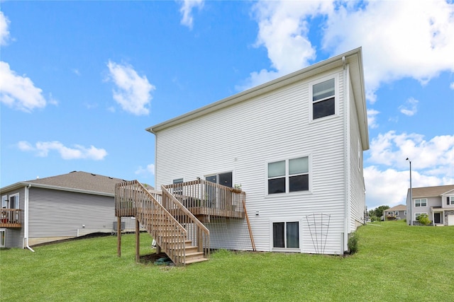 2678 E 50th St, Des Moines, IA 50317 - photo 22