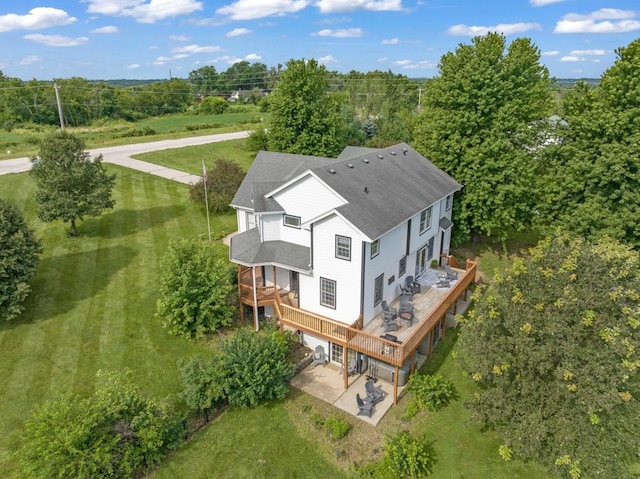 5913 Cumming Ave, Cumming, IA 50061 - photo 34