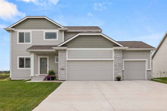 60 NW Valleyview Dr, Waukee, IA 50263 - photo 1