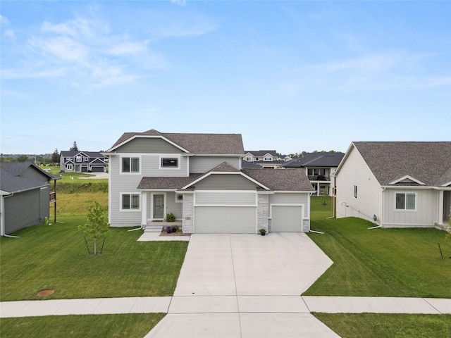 60 NW Valleyview Dr, Waukee, IA 50263 - photo 3