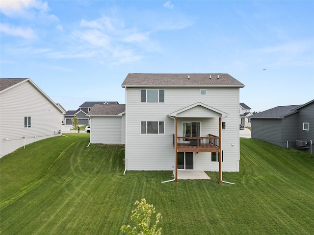 60 NW Valleyview Dr, Waukee, IA 50263 - photo 26