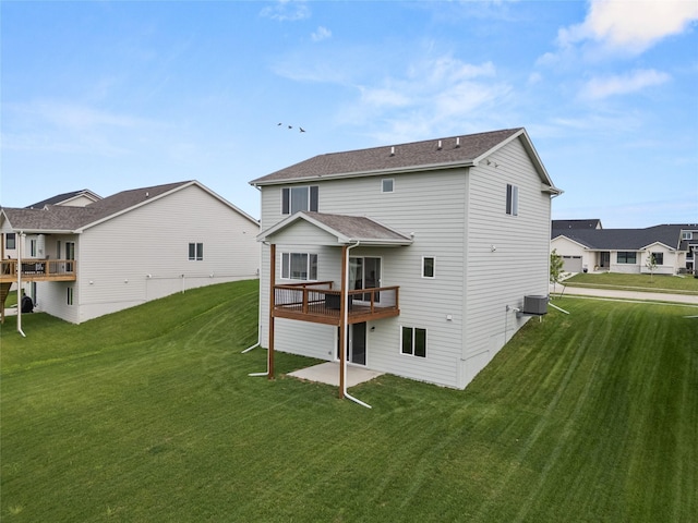 60 NW Valleyview Dr, Waukee, IA 50263 - photo 27