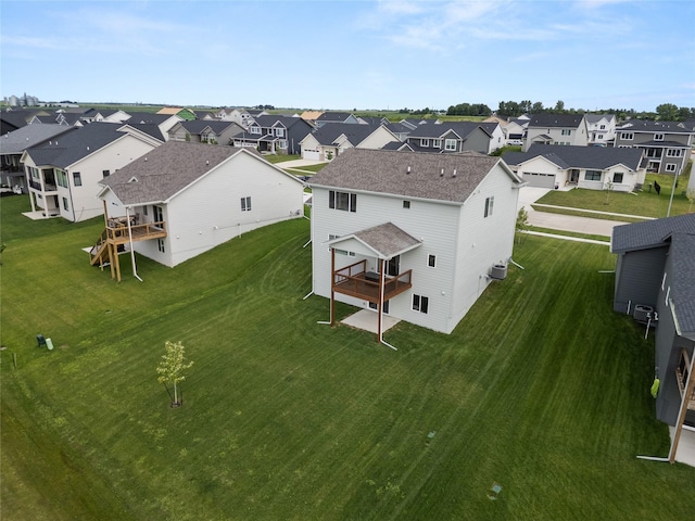 60 NW Valleyview Dr, Waukee, IA 50263 - photo 28