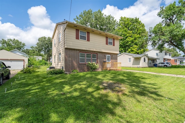 3916 E Tiffin Ave, Des Moines, IA 50317 - photo 2