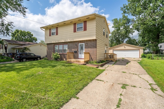3916 E Tiffin Ave, Des Moines, IA 50317 - photo 3