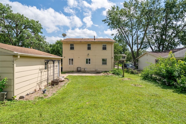 3916 E Tiffin Ave, Des Moines, IA 50317 - photo 29