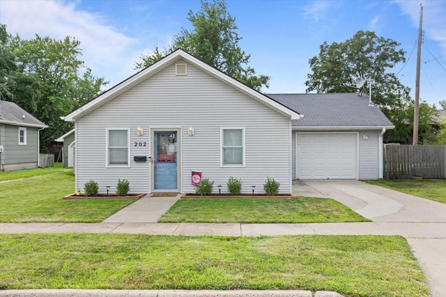 202 SW Des Moines St, Ankeny, IA 50023 - photo 1