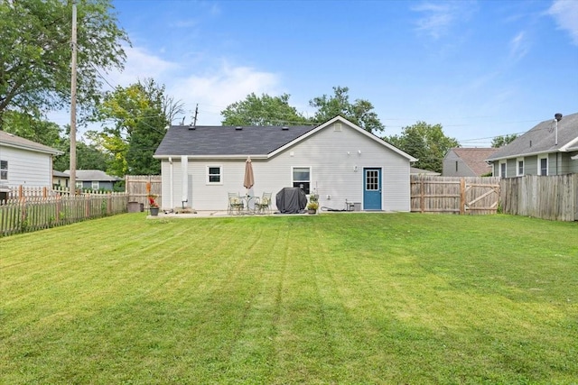 202 SW Des Moines St, Ankeny, IA 50023 - photo 28