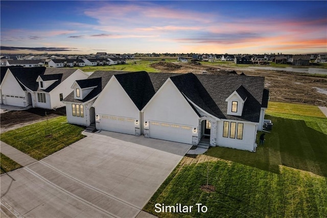 1537 Hazel St, Pella, IA 50219 - photo 1