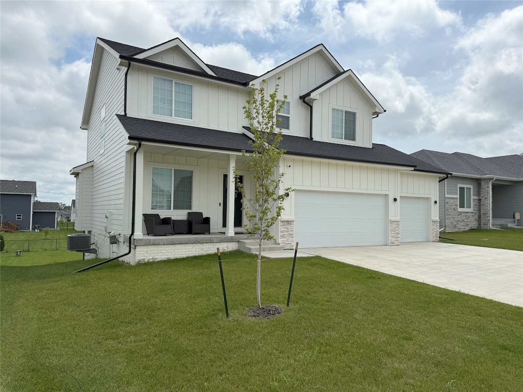 2388 SE 5th St, West Des Moines, IA 50265 - photo 1