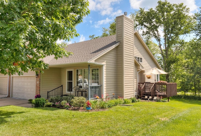 365 56th Ct, Pleasant Hill, IA 50327 - photo 27