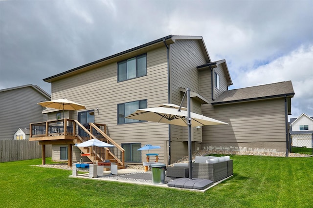 508 NW 31st St, Ankeny, IA 50023 - photo 27