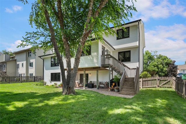 2408 Park Dr, West Des Moines, IA 50265 - photo 21