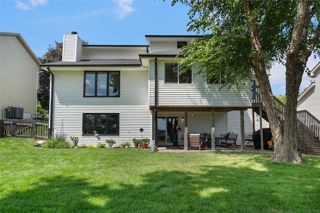 2408 Park Dr, West Des Moines, IA 50265 - photo 22