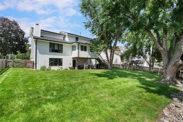 2408 Park Dr, West Des Moines, IA 50265 - photo 23