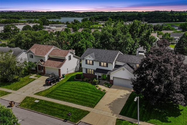 2408 Park Dr, West Des Moines, IA 50265 - photo 26