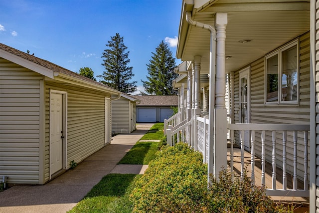 4714 Todd Dr, Ames, IA 50014 - photo 24