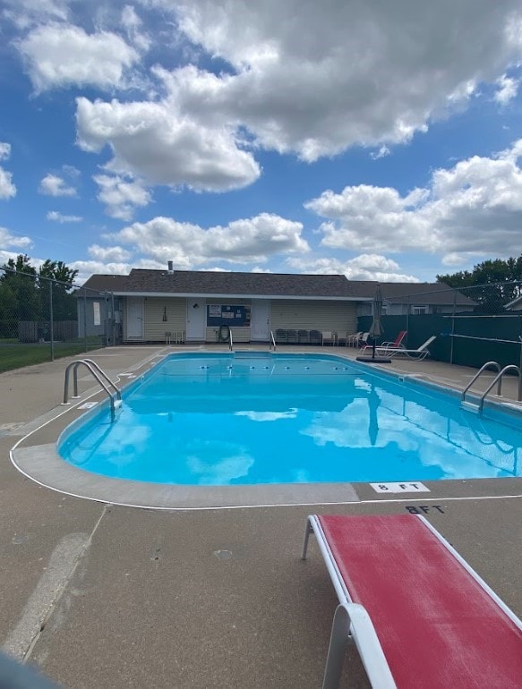 4714 Todd Dr, Ames, IA 50014 - photo 26