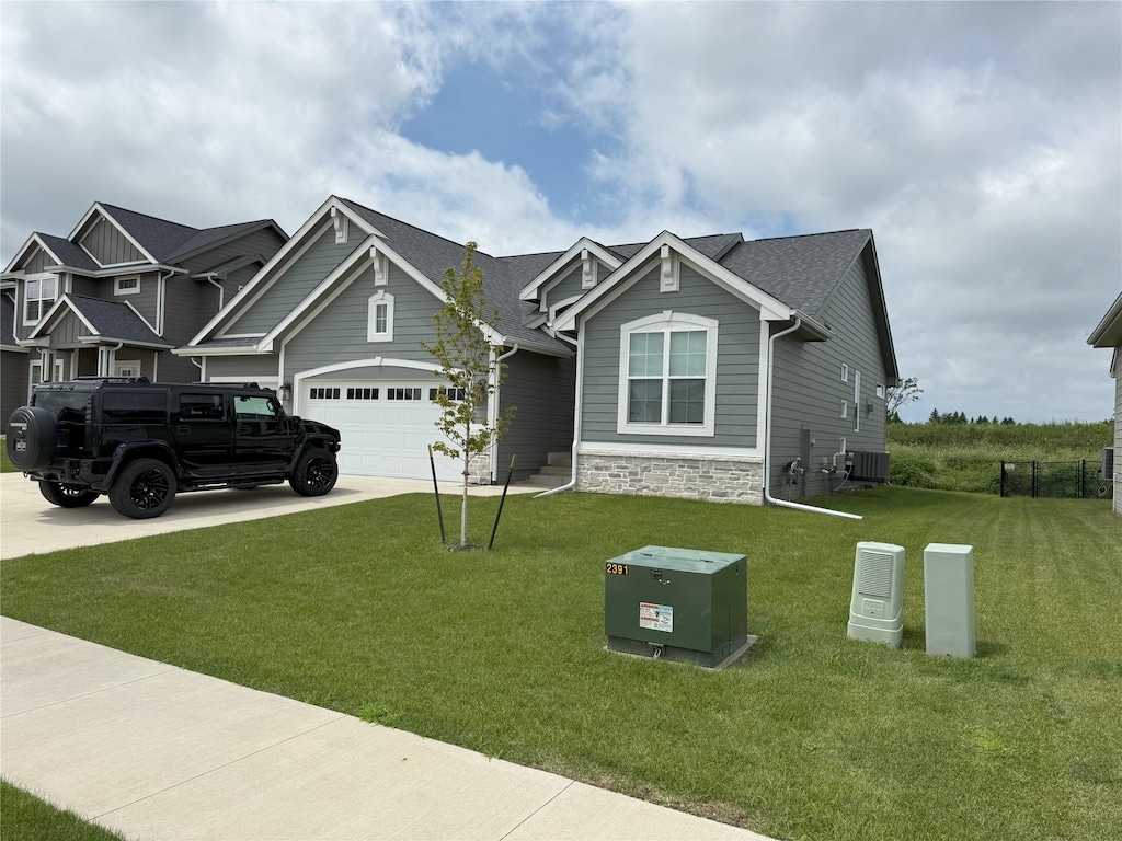 2391 SE 5th St, West Des Moines, IA 50265 - photo 1