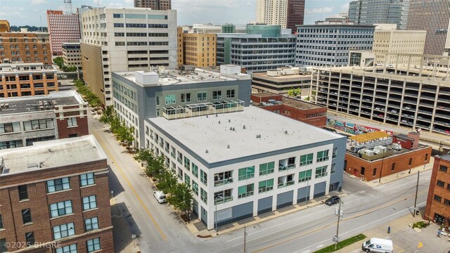 111 10th St Unit 405, Des Moines, IA 50309 - photo 1
