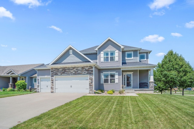 395 NE Fox Run Trl, Waukee, IA 50263 - photo 1