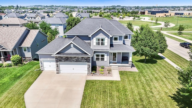 395 NE Fox Run Trl, Waukee, IA 50263 - photo 2