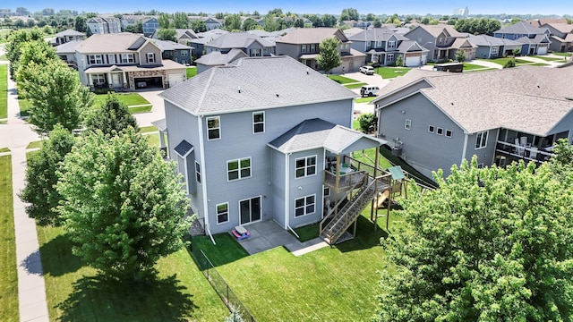 395 NE Fox Run Trl, Waukee, IA 50263 - photo 3