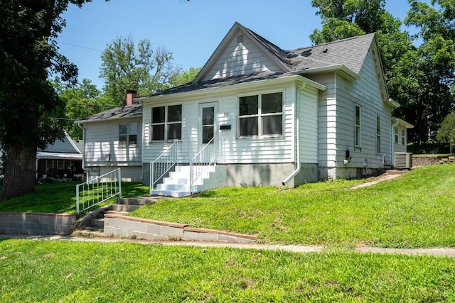 302 E Broadway St, Colfax, IA 50054 - photo 1
