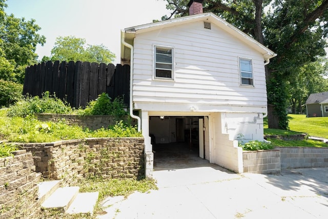 302 E Broadway St, Colfax, IA 50054 - photo 30