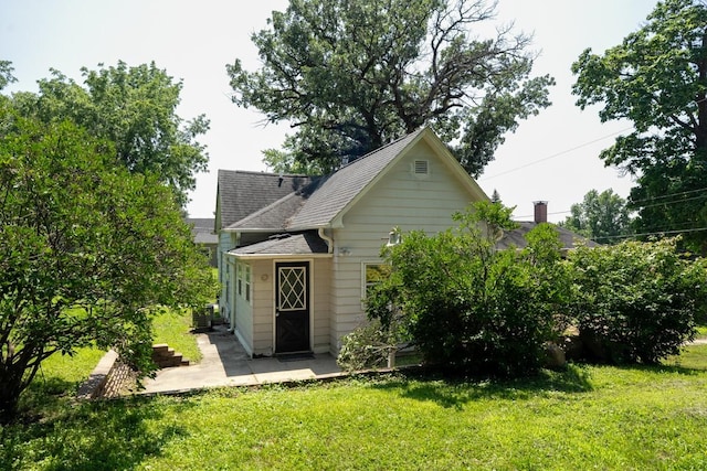 302 E Broadway St, Colfax, IA 50054 - photo 33
