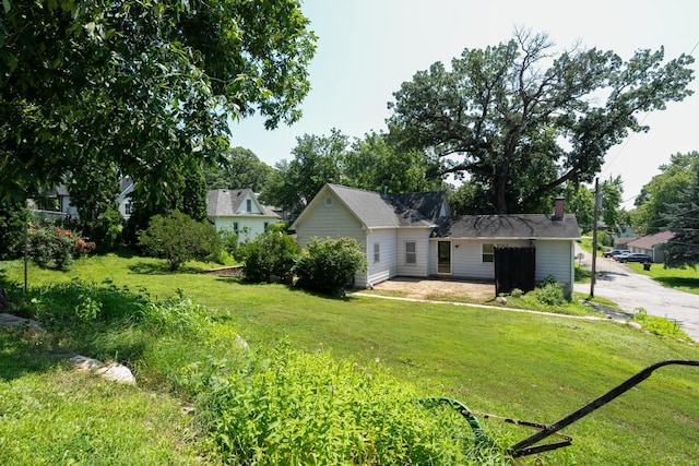 302 E Broadway St, Colfax, IA 50054 - photo 34
