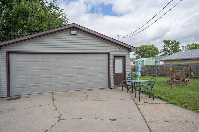 2008 N 4th Ave E, Newton, IA 50208 - photo 35