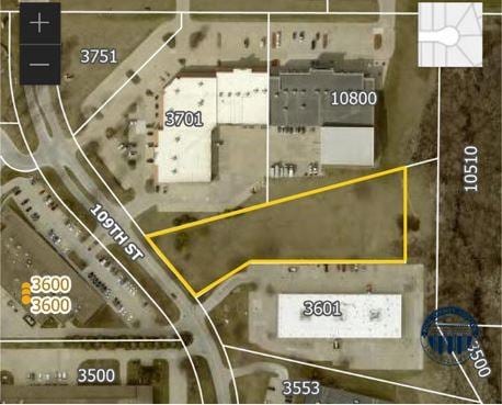 00 109th St, Urbandale, IA 50322 - photo 2