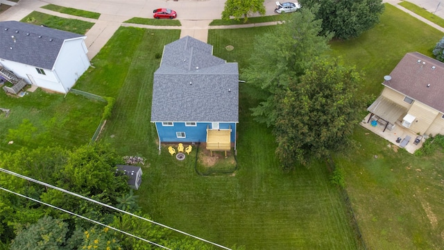 1929 E Maish Ave, Des Moines, IA 50320 - photo 34