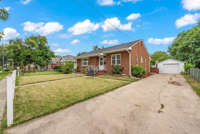 318 E Edison Ave, Des Moines, IA 50315 - photo 2