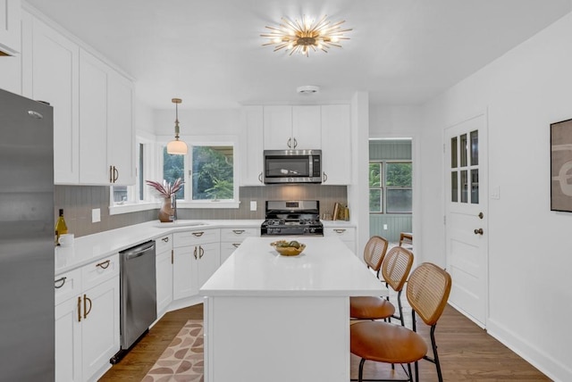 318 E Edison Ave, Des Moines, IA 50315 - photo 5